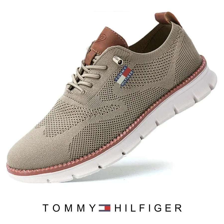 TH™ Scarpe in rete da uomo