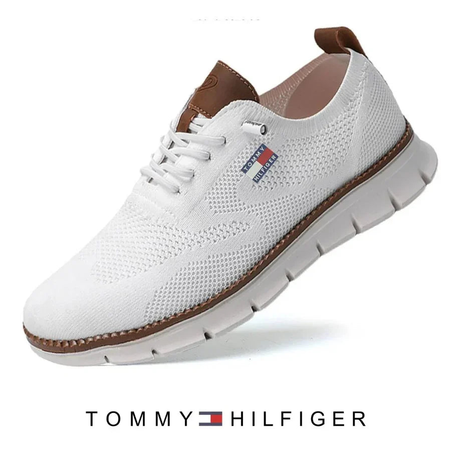 TH™ Scarpe in rete da uomo