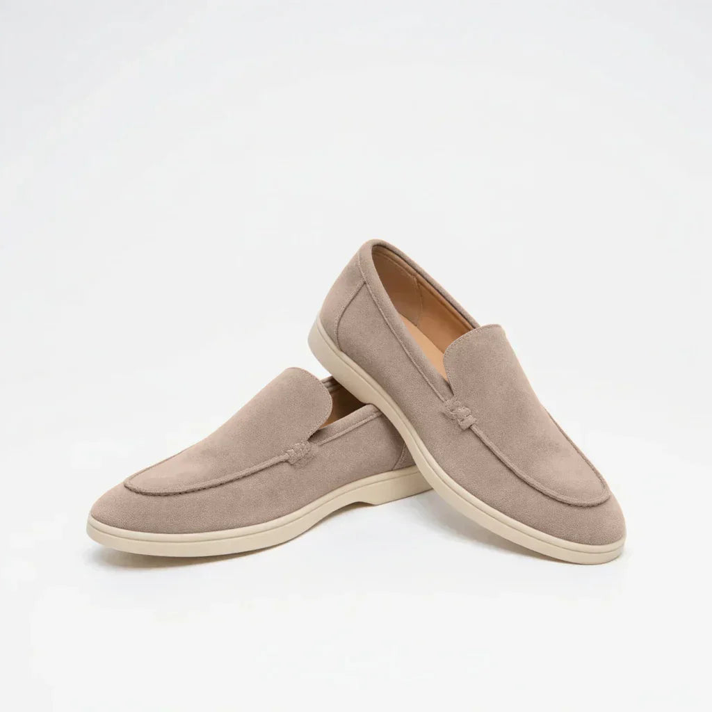 Moe - Mocassini casual eleganti