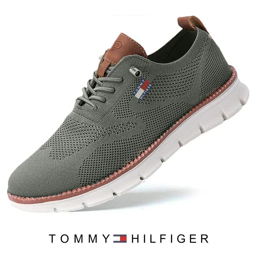 TH™ Scarpe in rete da uomo