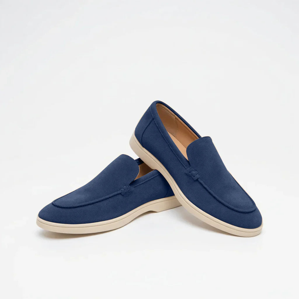 Moe - Mocassini casual eleganti