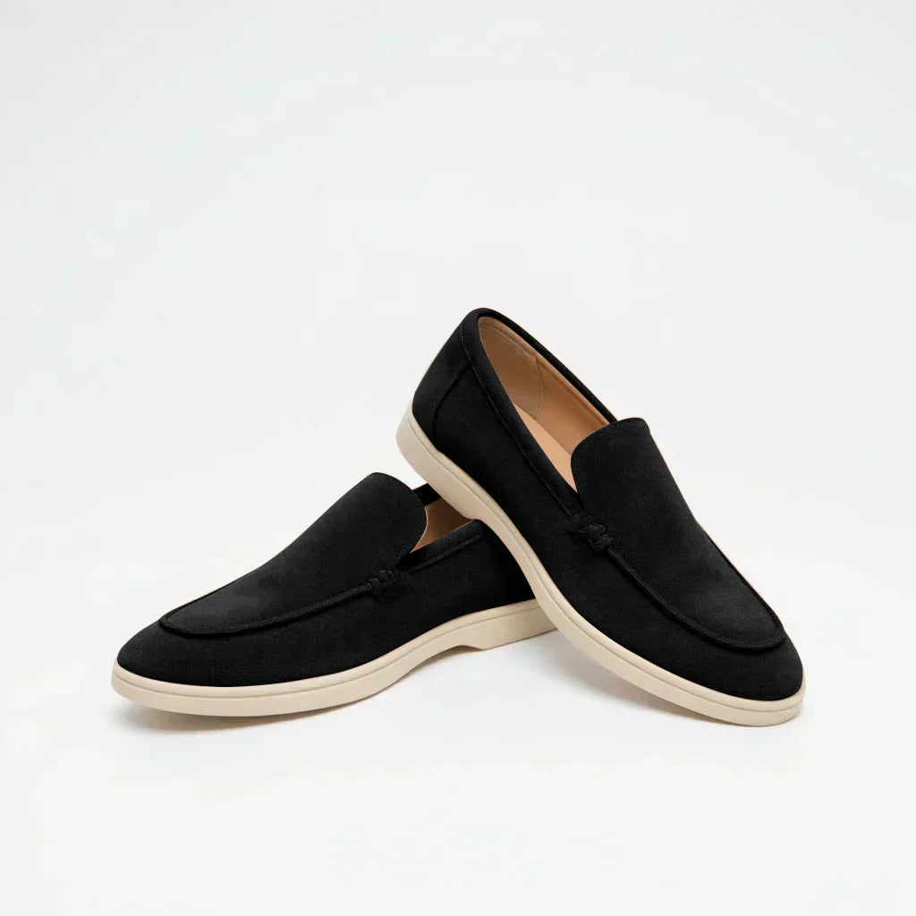 Moe - Mocassini casual eleganti