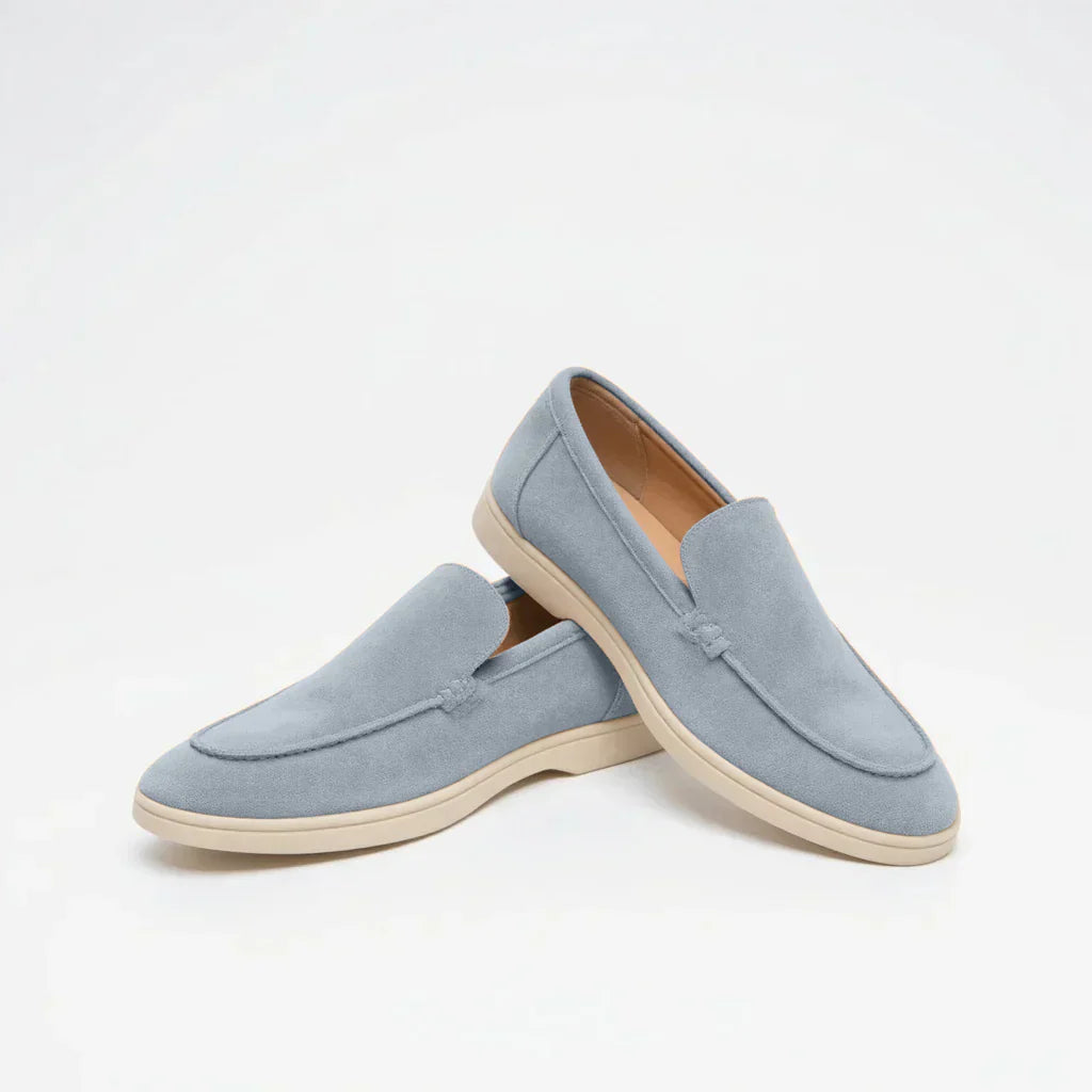 Moe - Mocassini casual eleganti