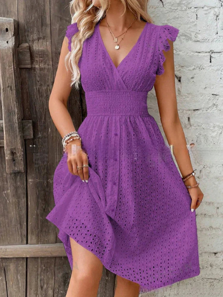 Calia - Abito casual elegante